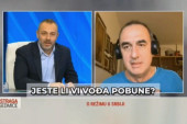 Dinko Gruhonjić i sarajevski novinar vode kampanju protiv stabilnosti Srbije: Opasni planovi za rušenje predsednika Vučića! (VIDEO)