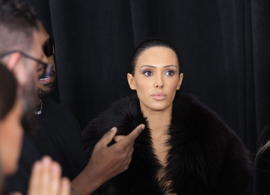 Bjanka Ćensori iskorišćava Kanjea Vesta? Procurili novi detalji njihovog odnosa