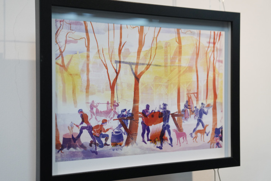 Da li znate šta su "neme knjige"? Odgovor se krije na izložbi u Biblioteci grada Beograda (FOTO)