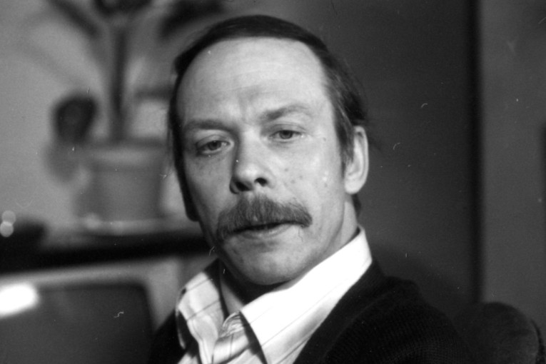 Preminuo glumac Brajan Marfi: Vest objavila njegova supruga uz emotivnu poruku (FOTO)