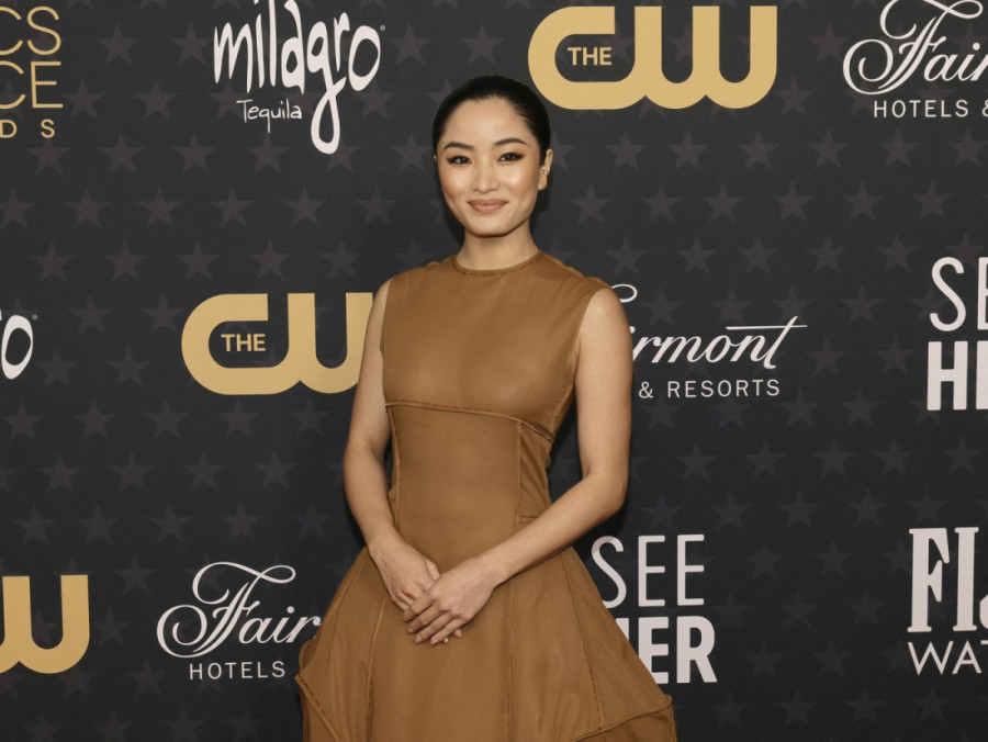 Ova glumica je prvi izbor za ulogu Joko Ono u filmovima o Bitlsima: Nedavno je ušla u istoriju (FOTO)