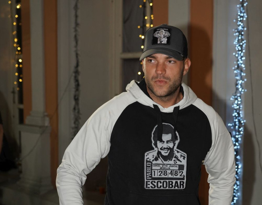 Otac Anđela Rankovića sa sinom nije u kontaktu godinama: "Dočekaću ga raširenih ruku"