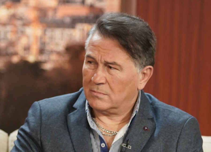 "Tresla se gora, rodio se miš!" Halid Muslimović nakon izrečene presude nasmejan poručio: To je hajka