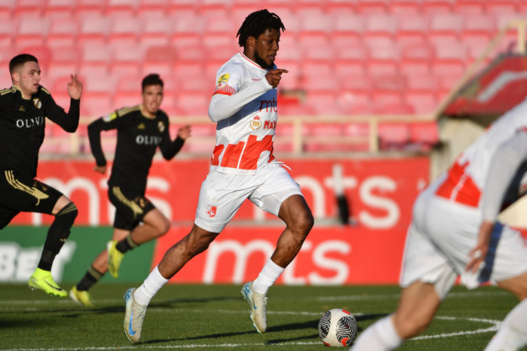 Partizan želi još jednog špica: Danko Lazović lično pregovara sa crveno-belima!