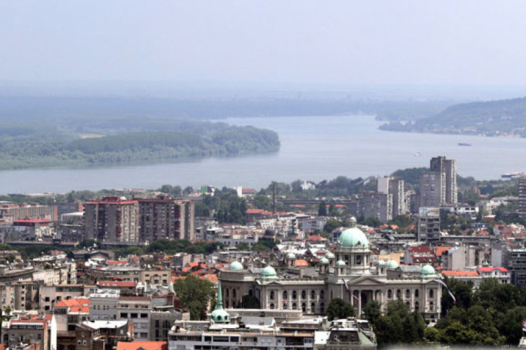 Danas počinju radovi na gradnji tunela Dunavska-Savska padina! Menjaju se trase, obratite pažnju!
