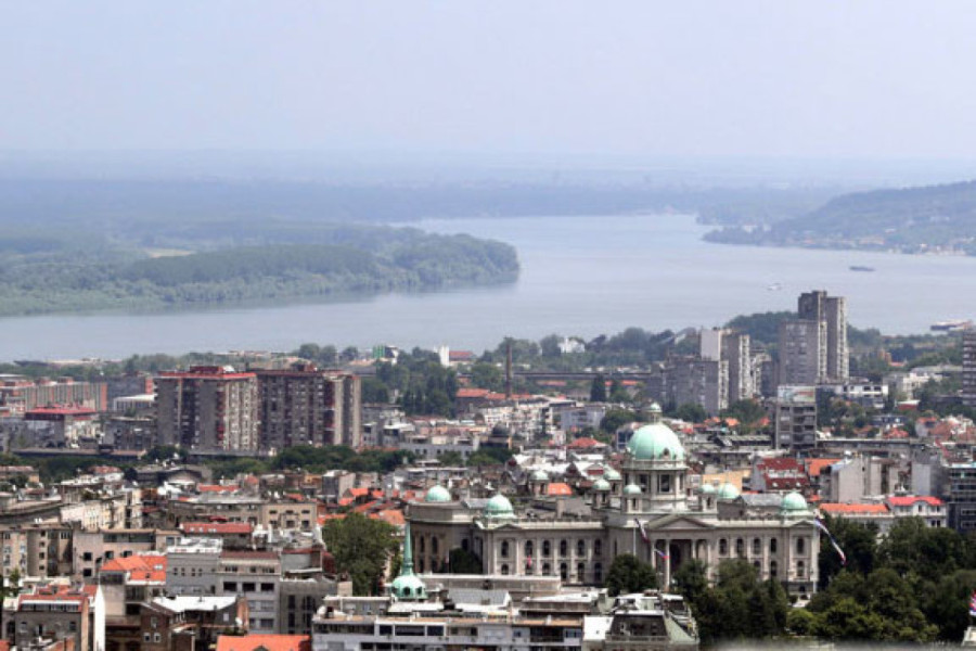 Sutra se zatvara prometna ulica u Beogradu: Pogledajte o čemu je reč!