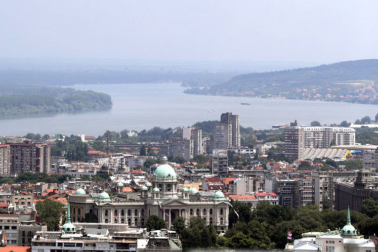 Beograđani, pripremite se! Opet će odjekivati eksplozije