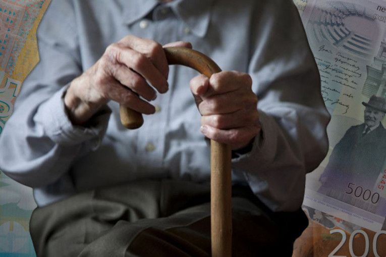 Muž zadavio Đurđicu i sakrio telo u žbunju, pa se ubio! Njen nestanak prijavljen pre dva dana (FOTO)