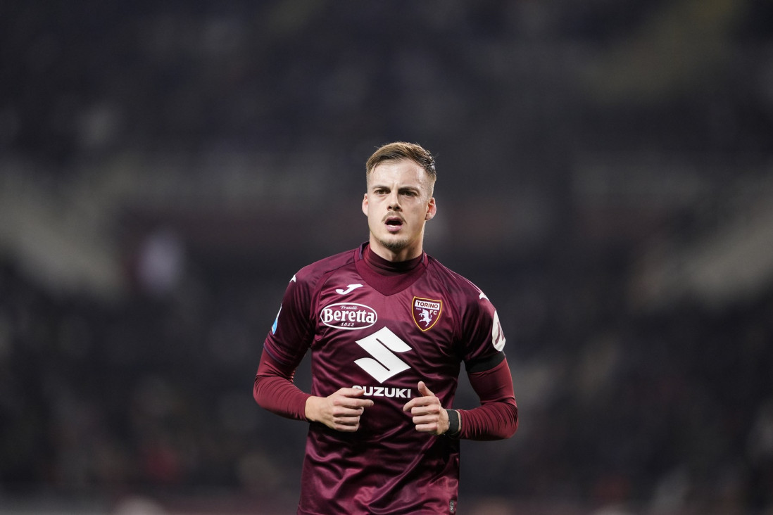 Reprezentativac Srbije kažnjen: "Izbačen" iz ekipe pred važnu utakmicu, a evo zašto!