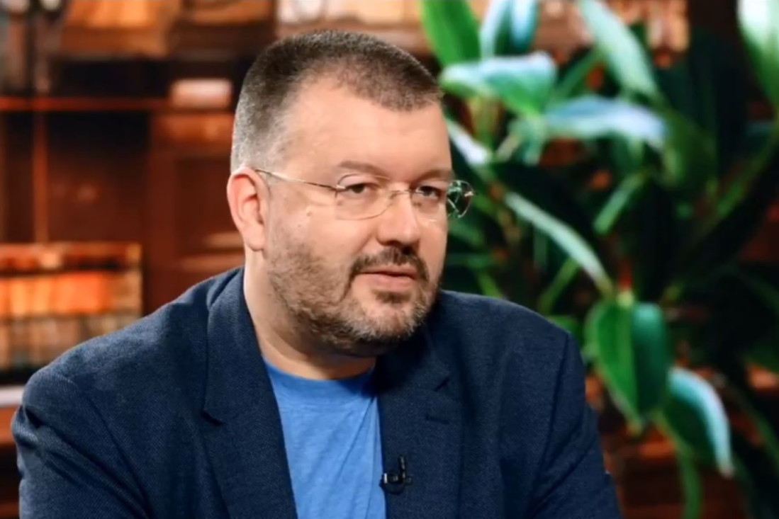 Nataša Kandić: "Hrvatski generali ne mogu biti zločinci"