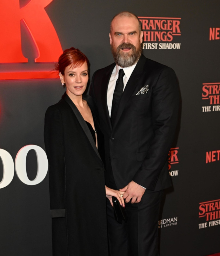 Zvezda serije „Stranger things" razvodi se od pevačice: Pukla tikva posle četiri godine braka!