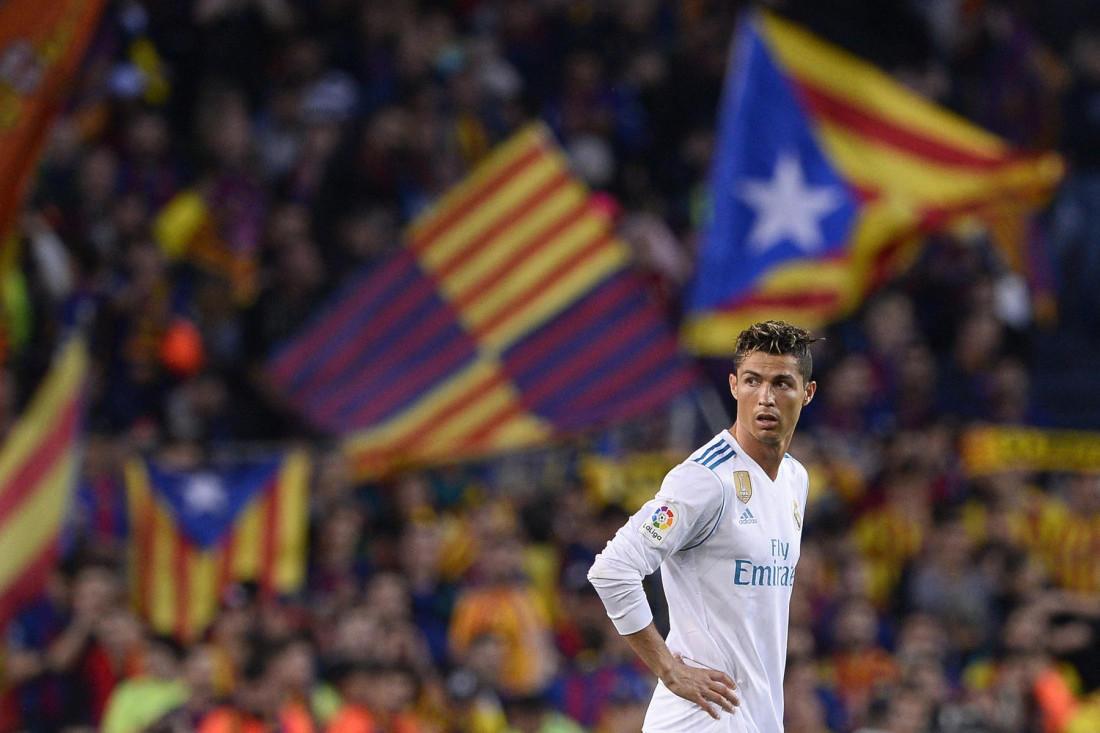 Kristijano pred 40. rođendan poručio da je najbolji svih vremena, a onda šokirao: Bio sam blizu Barselone, evo šta se desilo!