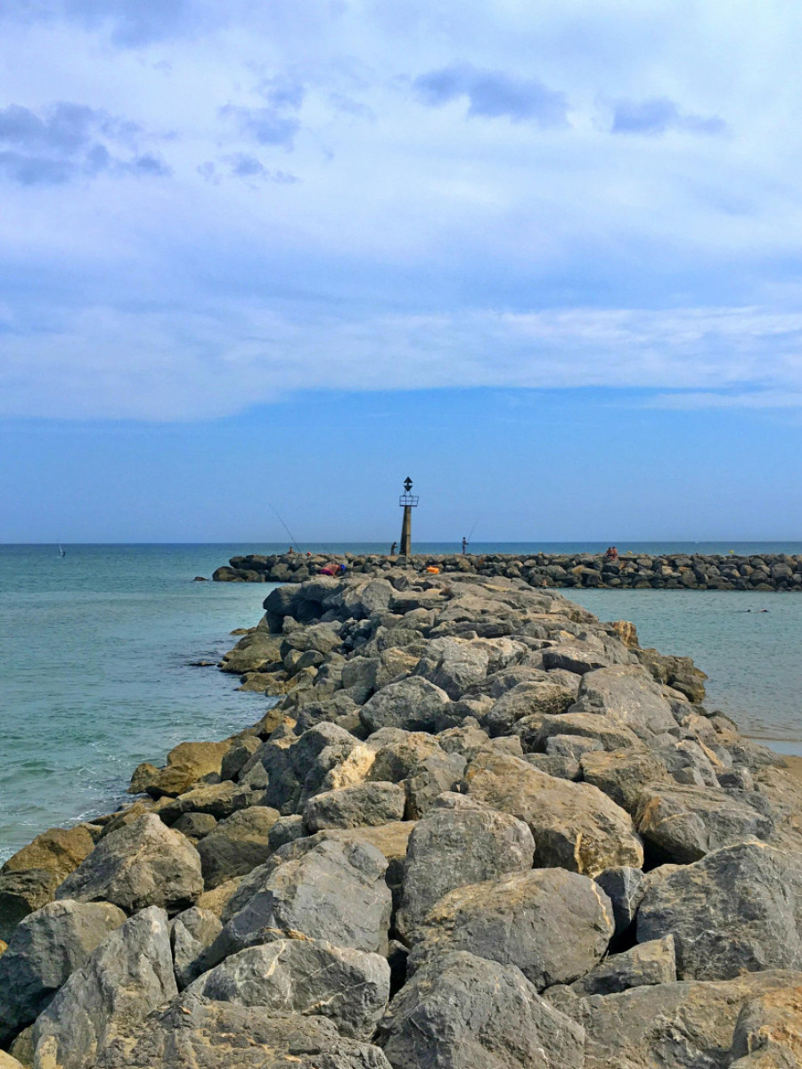 Ovo mesto u Francuskoj je jeftinije i lepše od Azurne obale - otkrijte u čemu je njegova čar (FOTO)
