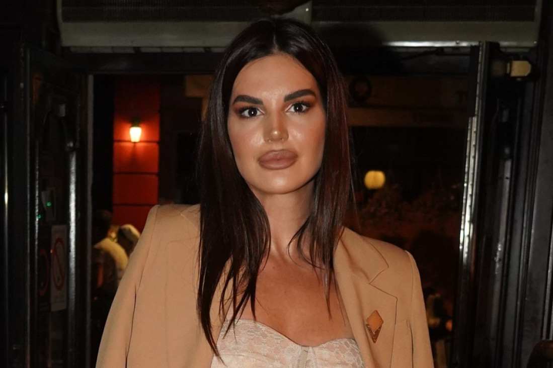 “Hvala ti ženo, hvala ti Bože” Bogdan i Jovana objavili sliku sa Jakovom