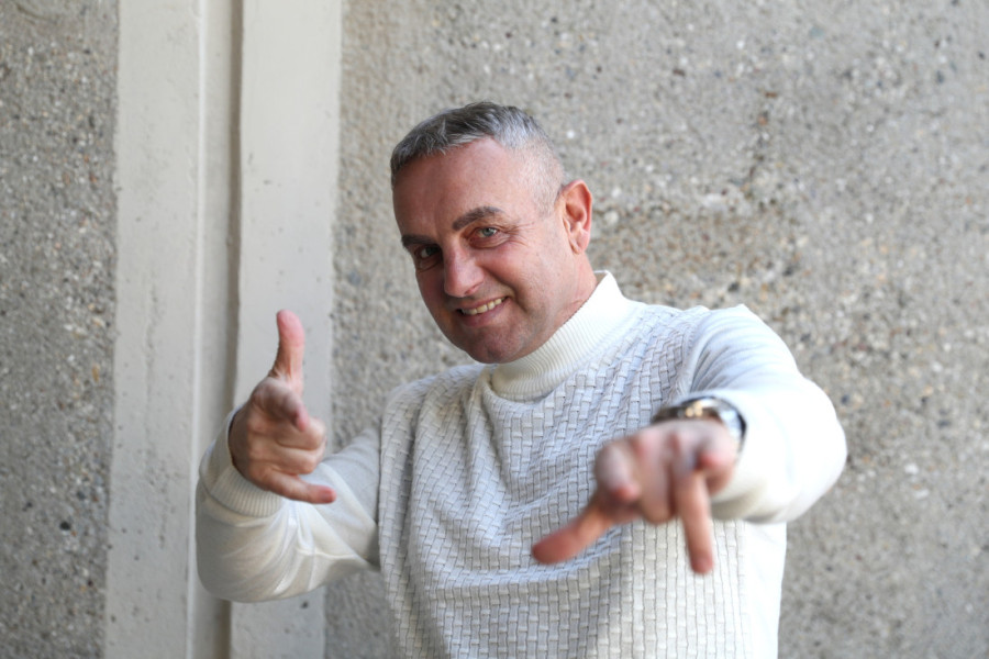 Pevač se javno obratio Darku Laziću nakon udesa: "Ne znaš, prijatelju, da voziš"