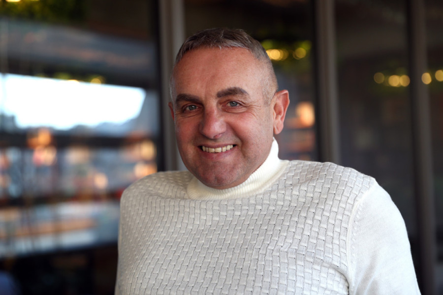 Pevač se javno obratio Darku Laziću nakon udesa: "Ne znaš, prijatelju, da voziš"