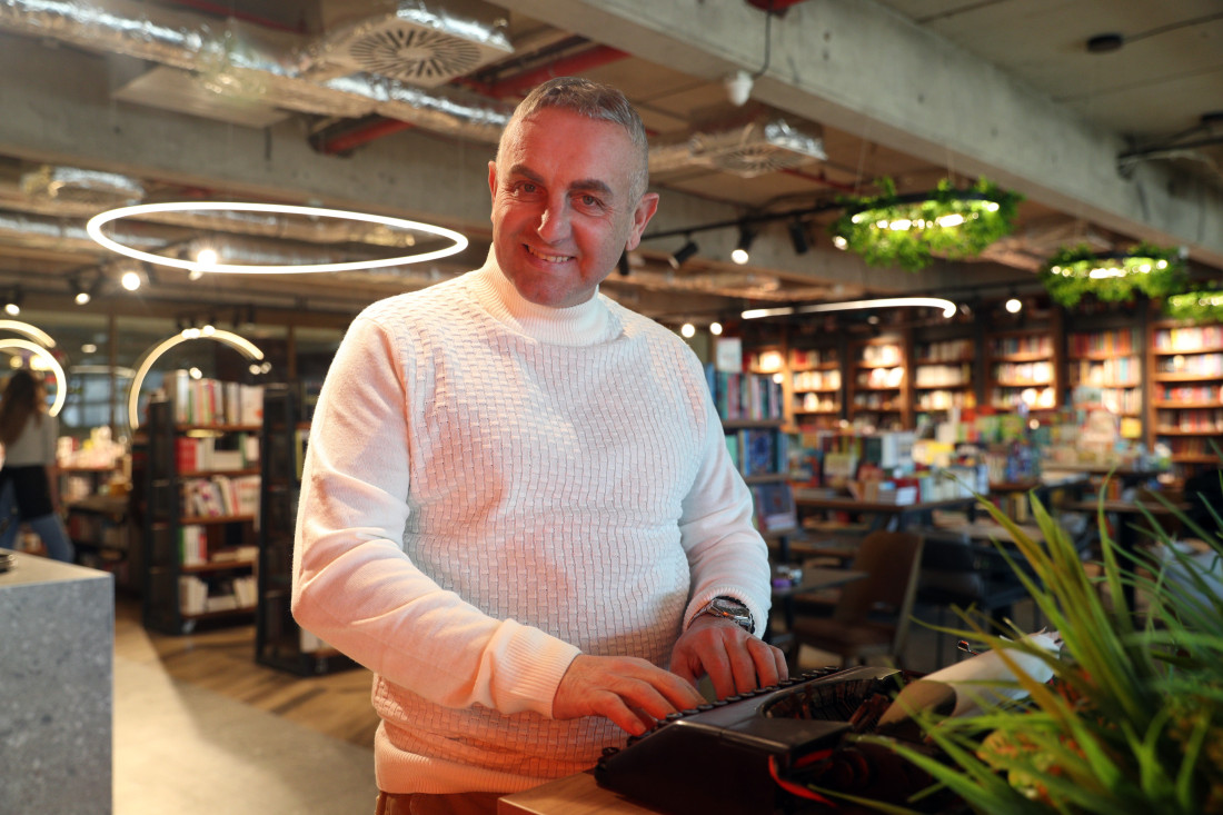 "Nosim tange!" Ivan Gavrilović iznenadio izjavom, pa progovorio o tetovažama na intimnoj regiji