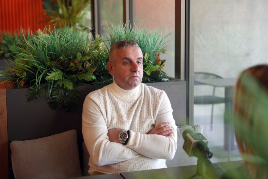 Ivan Gavrilović otkriva: Tap 011 je kod Arkana išao na raport, ja na šišanje - morao je da se zna neki red!