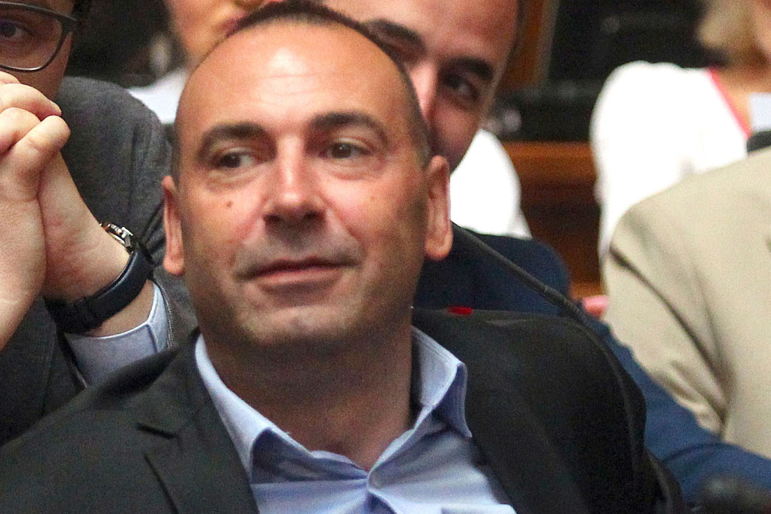 Bruka i sramota u Strazburu: Politički zgubidani pucali u vazduh - i nisu ga pogodili