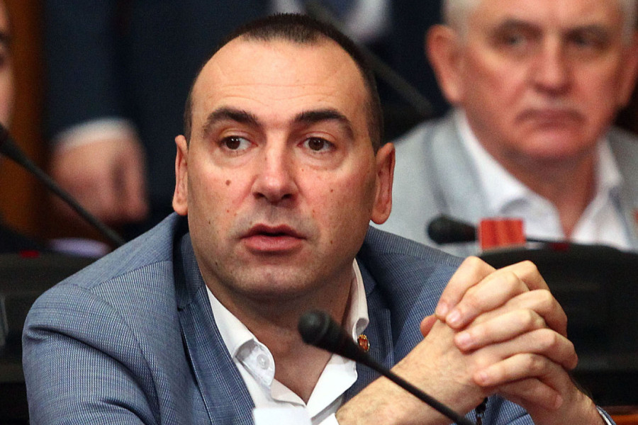 Operacija "Rektorat": Anarhisti preuzeli Beogradski univerzitet - evo kako je tekla medijska priprema za skandalozne odluke!