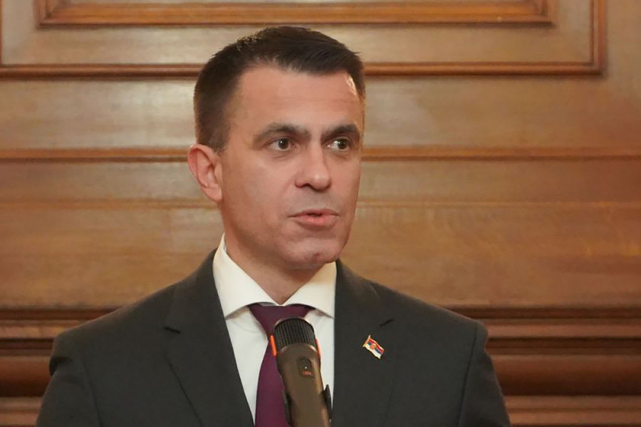 Milićević o presudi Dodiku: Sada su najpotrebniji staloženost, uzdržanost i jedinstvo