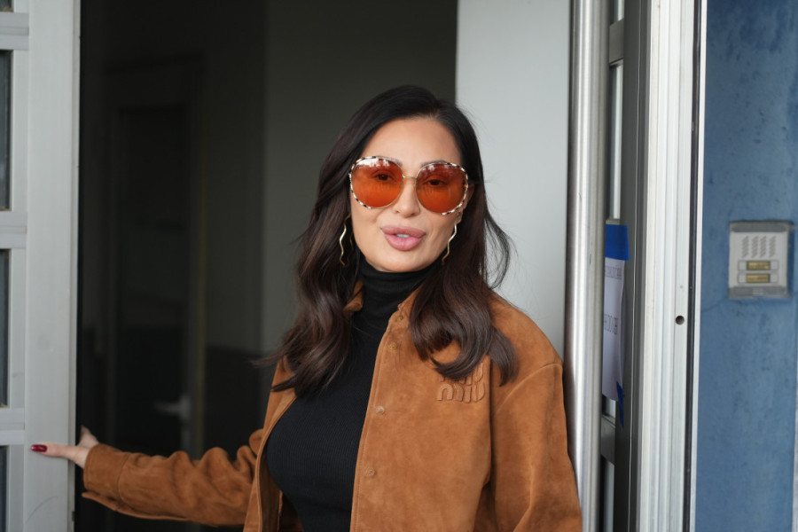 Kakva sudbina! Ovako bi izgledao Cecin život da se nije dohvatila mikrofona