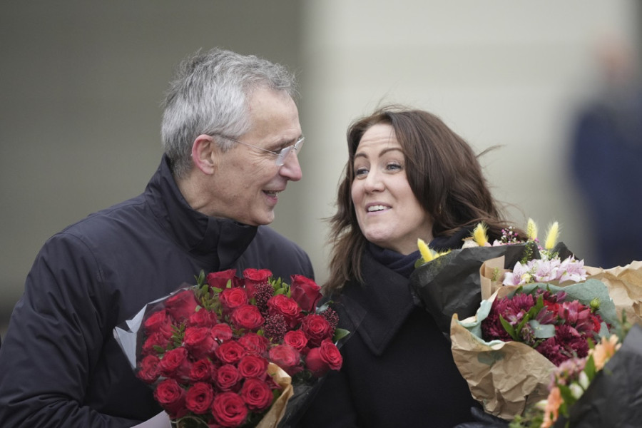 Bivši šef NATO-a prihvatio novu funkciju: Postao ministar finansija Norveške