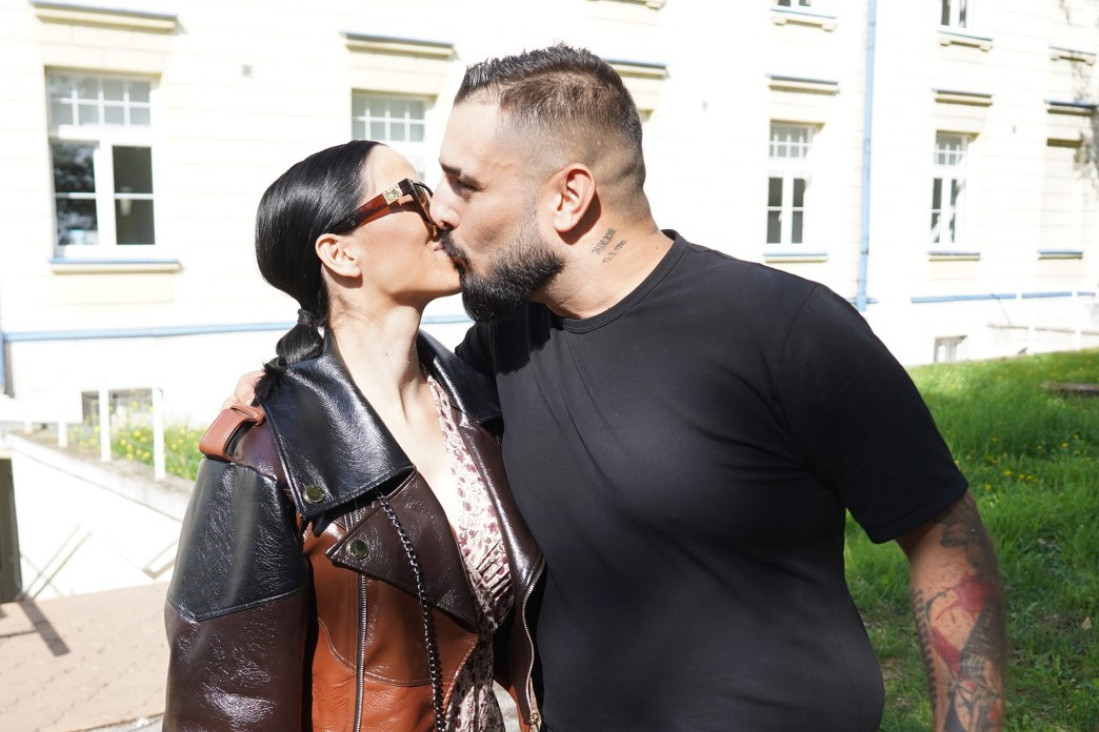 "Ranije sa prostitutkama!" Darko Lazić otkrio sa koliko žena je bio intiman: Trošio je hiljade evra!