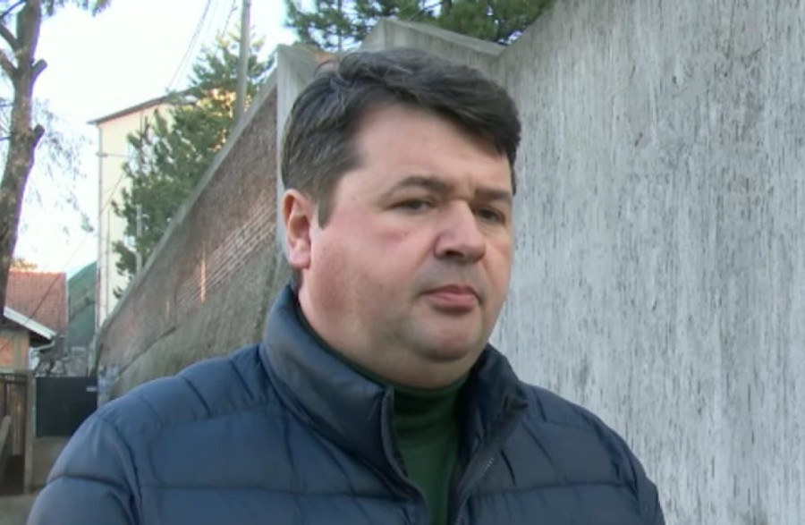 Petrov: Kao profesor Pravnog fakulteta, moram da budem protiv plenuma jer je to protivpravno