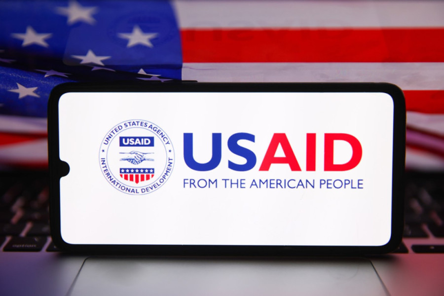 Tramp svirao kraj! USAID nestaje do kraja septembra
