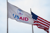 Rusija reagovala na obustavu finansiranja USAID-a: To je kriminalna mreža, počinitelji moraju biti kažnjeni