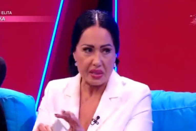 "Sve mi je bilo jasno!" Zlata Petrović progovorila o Pejinom i Eninom venčanju: U ljubav se ne treba mešati!
