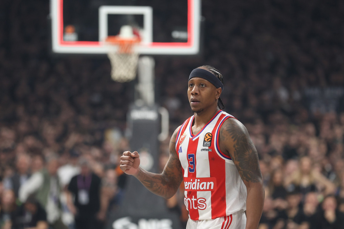 Kenan neće da čuje ni reč o plej-ofu: Trener nam govori da treba da imamo kratko pamćenje