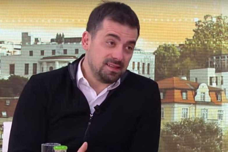 RERI – paravan za političke aktivnosti! (VIDEO)