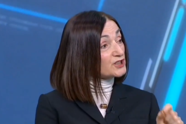 "U kadru se vidi čovek sa letvom": Smajlović otkrila kako N1 laže građane (VIDEO)