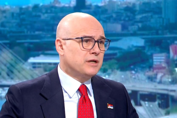 Vučević: Protesti će se negativno odraziti na ekonomiju Srbije