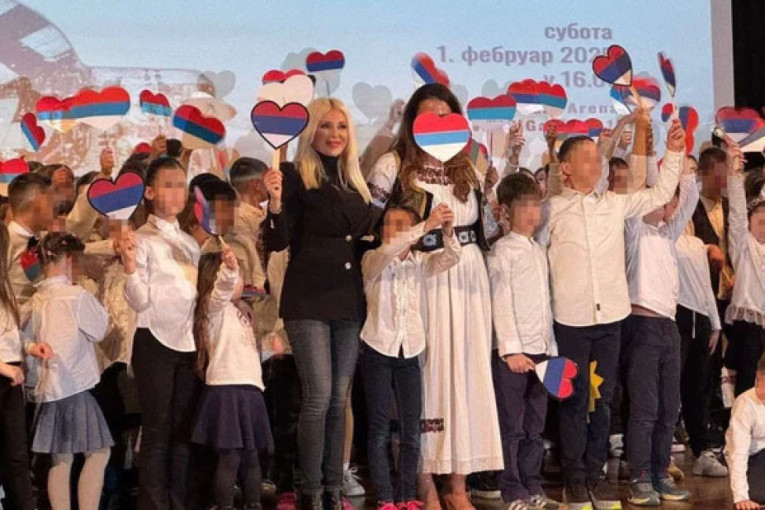 Projekcija filma "Bežično" oduševila u Vičenci! Jevtić: Ovaj događaj je bio jedinstvena prilika da se oda počast velikom srpskom geniju!