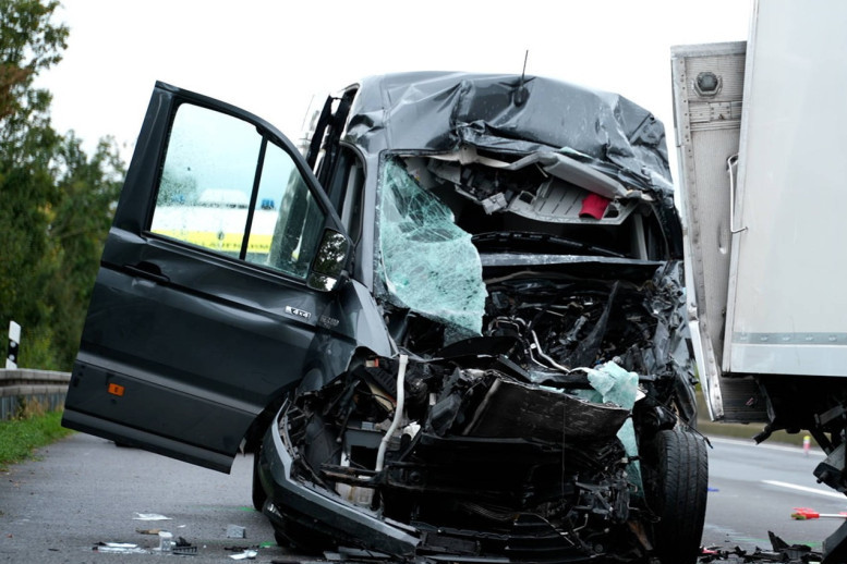 Drama kod Dušanovca: Jurnjava kao na filmu, pa brutalni obračun nasred auto-puta