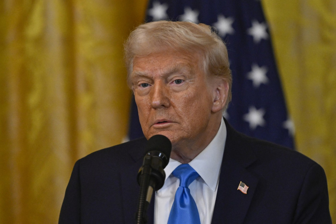 Šta će biti sa Gazom? EU čvrsto posvećena rešenju o dve države - Tramp hoće "Rivijeru Bliskog istoka"