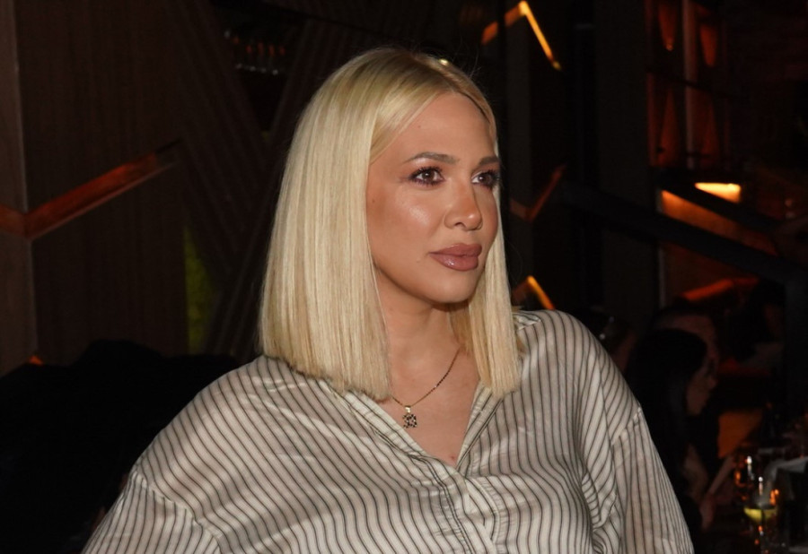 "Vampiriše noću, ne spava!" Jovana Pajić otvoreno o trudnoj Milici Todorović