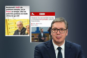 Opozicioni paradoks: Vučić je kriv za sve, ali nadležan ni za šta (VIDEO)