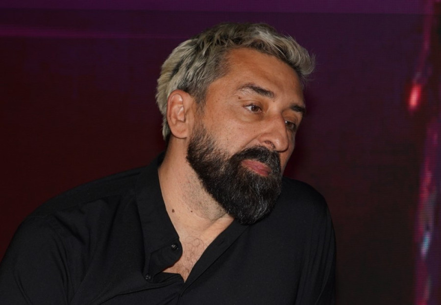 Evo koje su ime Mina i Ognjen Amidžić dali ćerki: Kratko, a sa jakom simbolikom!