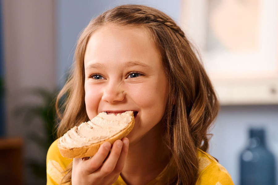 Mali obrok, velika avantura – Argeta Junior ponovo osvaja srca najmlađih