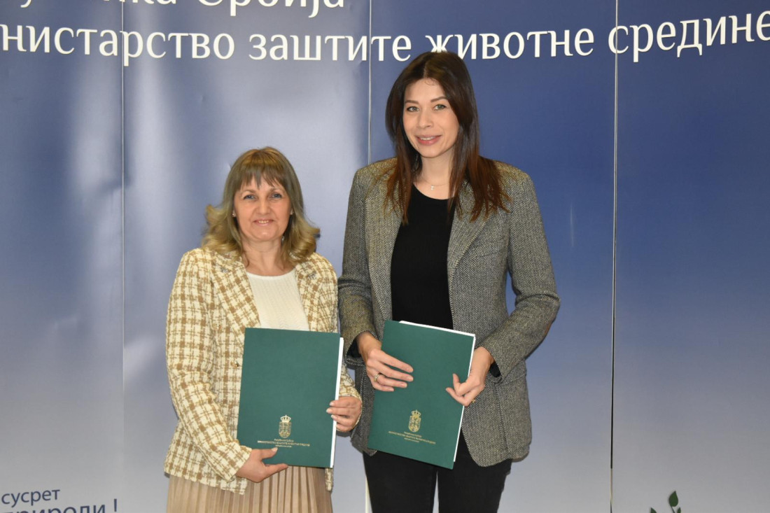 Vujović: Uskoro počinje izgradnja kanalizacione mreže u opštini Beočin