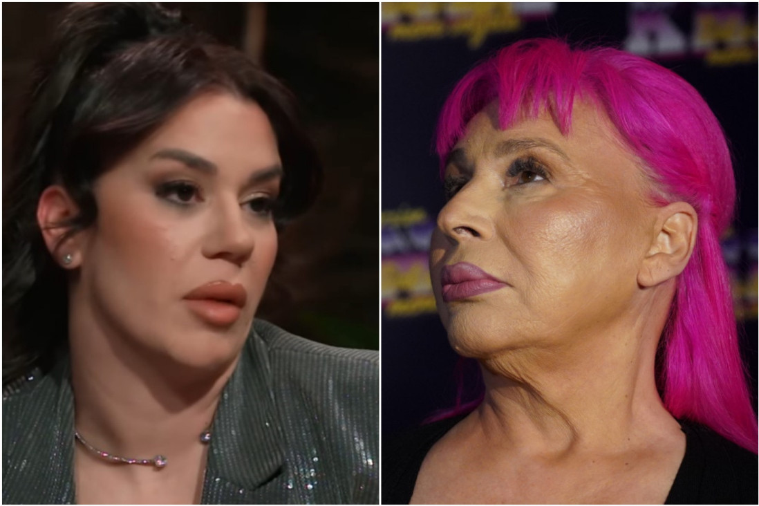 Venčala se bivša snaja Zorice Brunclik! Kumovala joj ova poznata zadrugarka (FOTO)