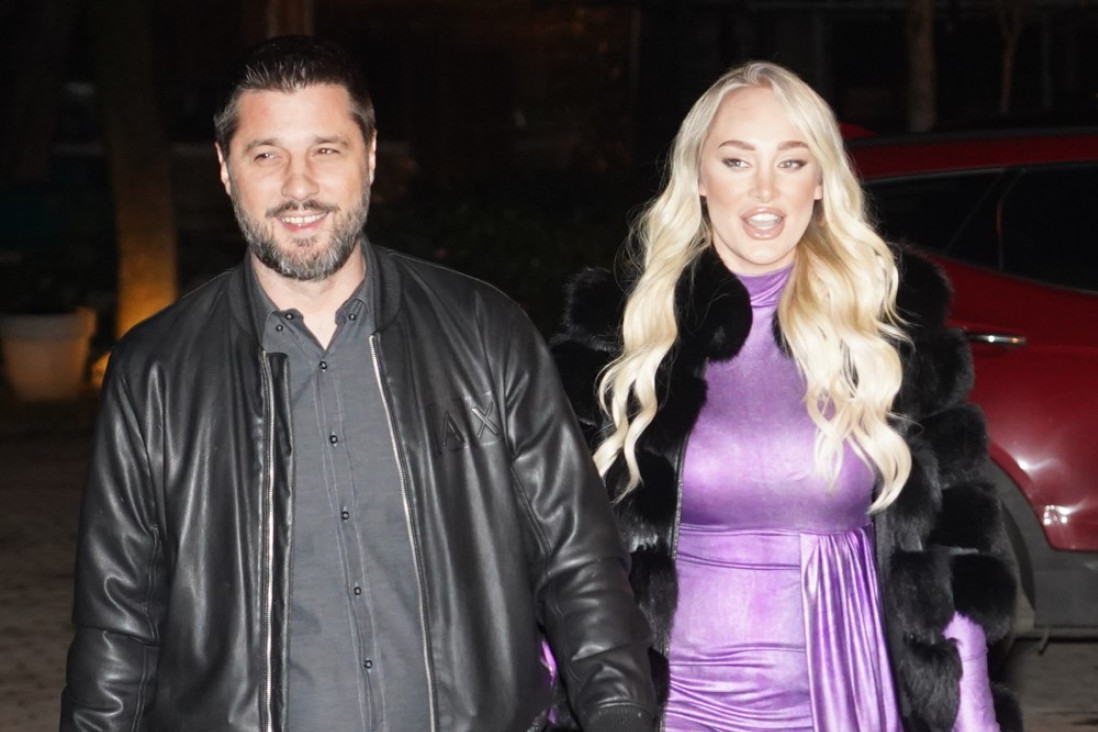 Drama u komšiluku! Luna i Marko doživeli užas: "Zagorčava život i nasrće na mene!"