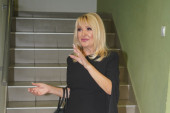 Goca Lazarević zamalo zaplakala zbog Zorice Brunclik: Nedavno ju je posetila!