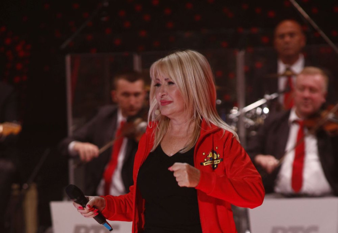 "Ne treba niko da mi kaže hvala!" Goca Lazarević je ovom pevaču promenila život!