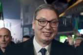 Oglasio se predsednik Srbije! Vučić poručio samo jednu stvar (VIDEO)