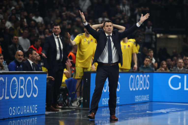 Zvezda na detaljnom skeneru evroligaškog "fenjereša": Kodi je džekpot, Teodosić legenda, Jago prvi plej...